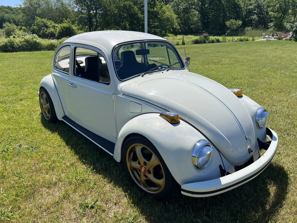1970 Volkswagen Beetle (1958-1979) - Image 8 of 31