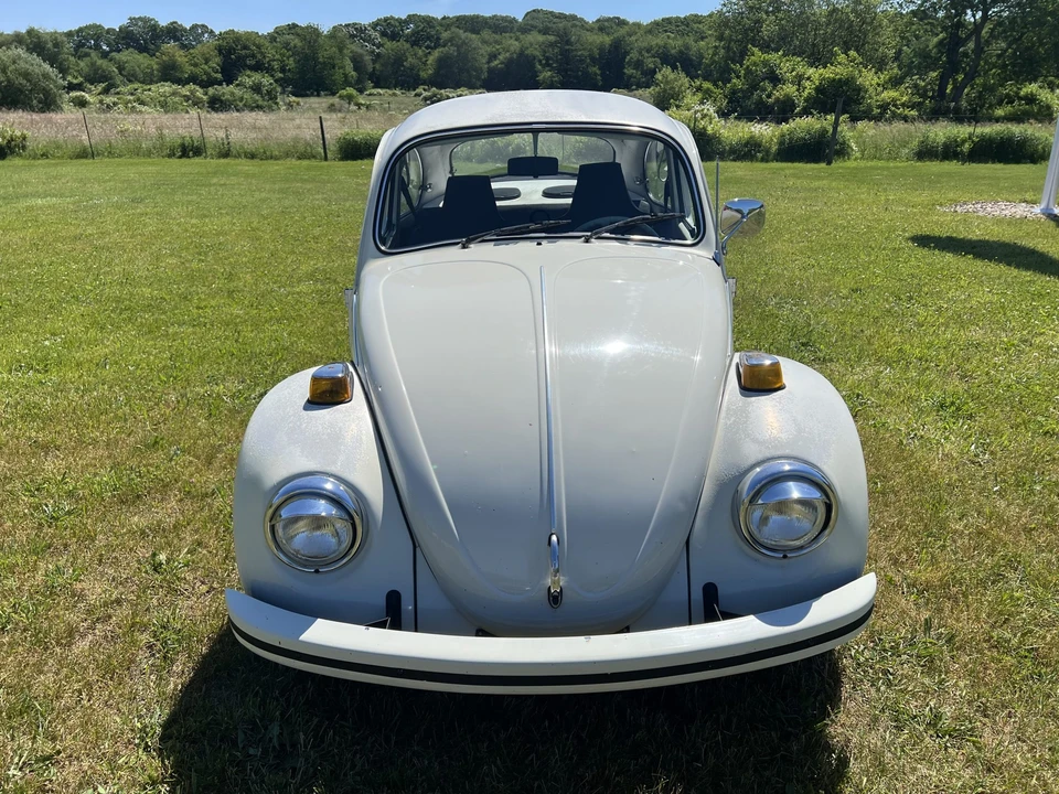 1970 Volkswagen Beetle (1958-1979) - Image 6 of 31