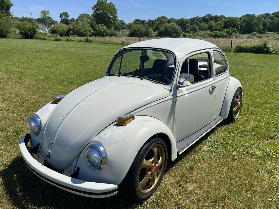 1970 Volkswagen Beetle (1958-1979) - Image 4 of 31