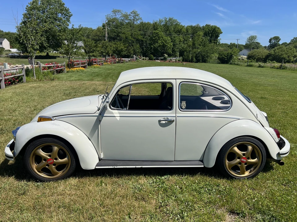 1970 Volkswagen Beetle (1958-1979) - Image 15 of 31