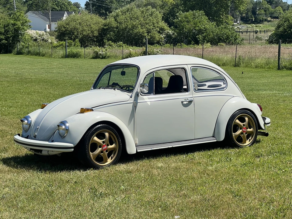 1970 Volkswagen Beetle (1958-1979) - Image 2 of 31