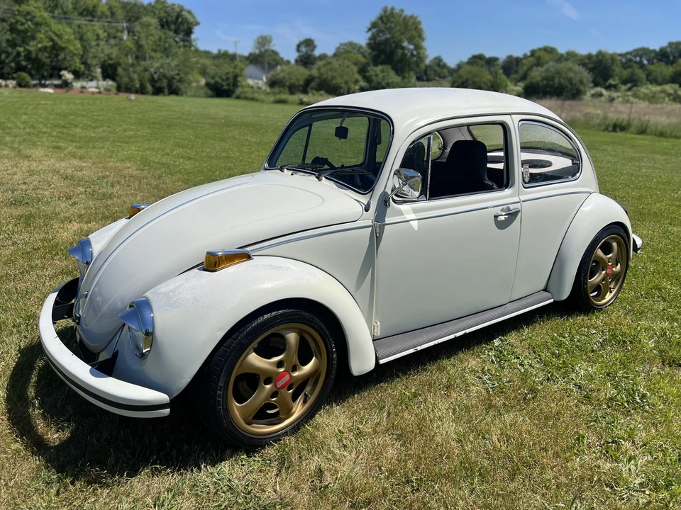 1970 Volkswagen Beetle (1958-1979) - Image 3 of 31