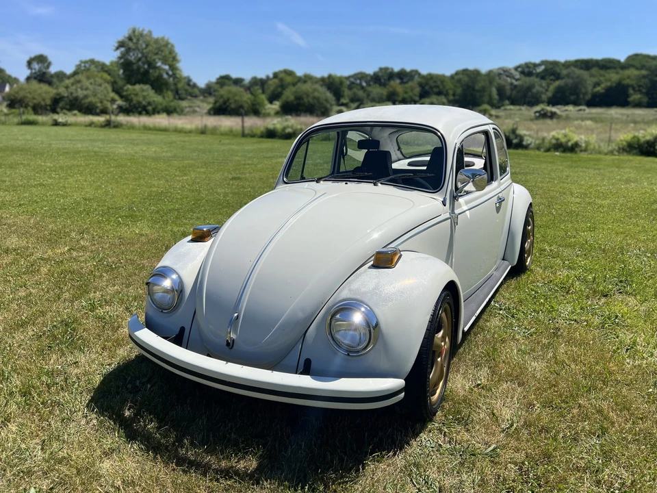 1970 Volkswagen Beetle (1958-1979) - Image 5 of 31