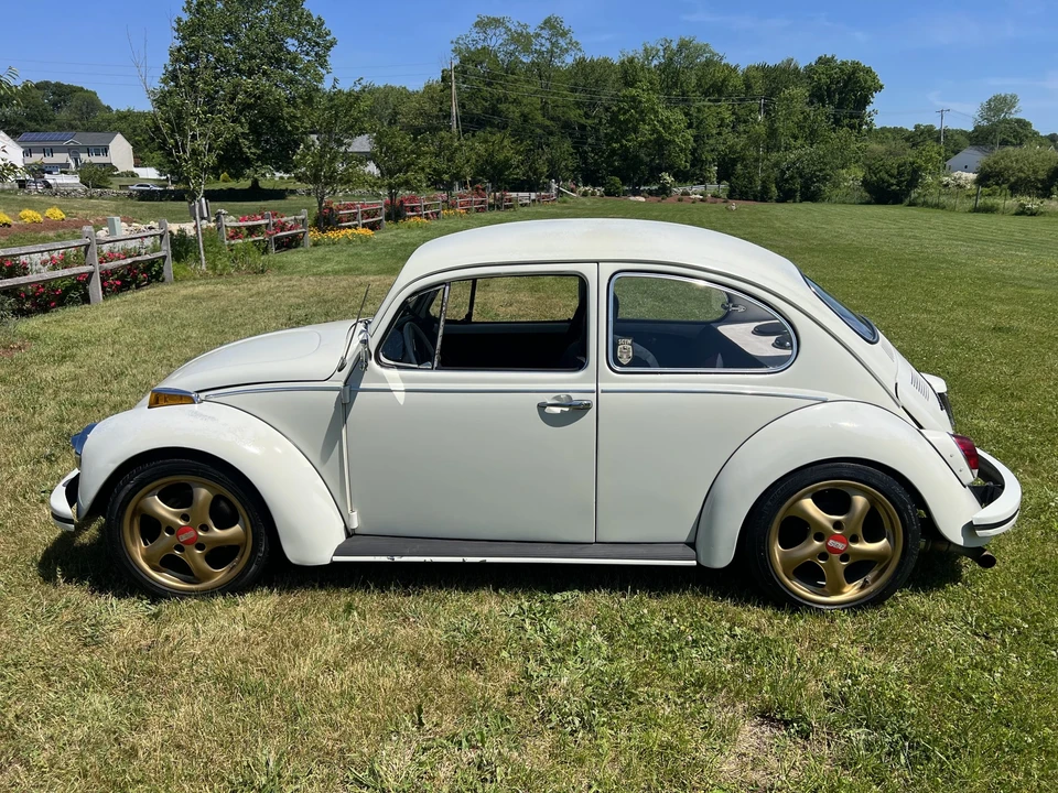 1970 Volkswagen Beetle (1958-1979) - Image 14 of 31