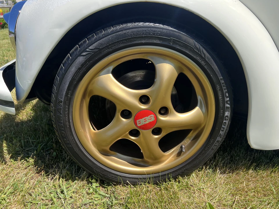 1970 Volkswagen Beetle (1958-1979) - Image 31 of 31