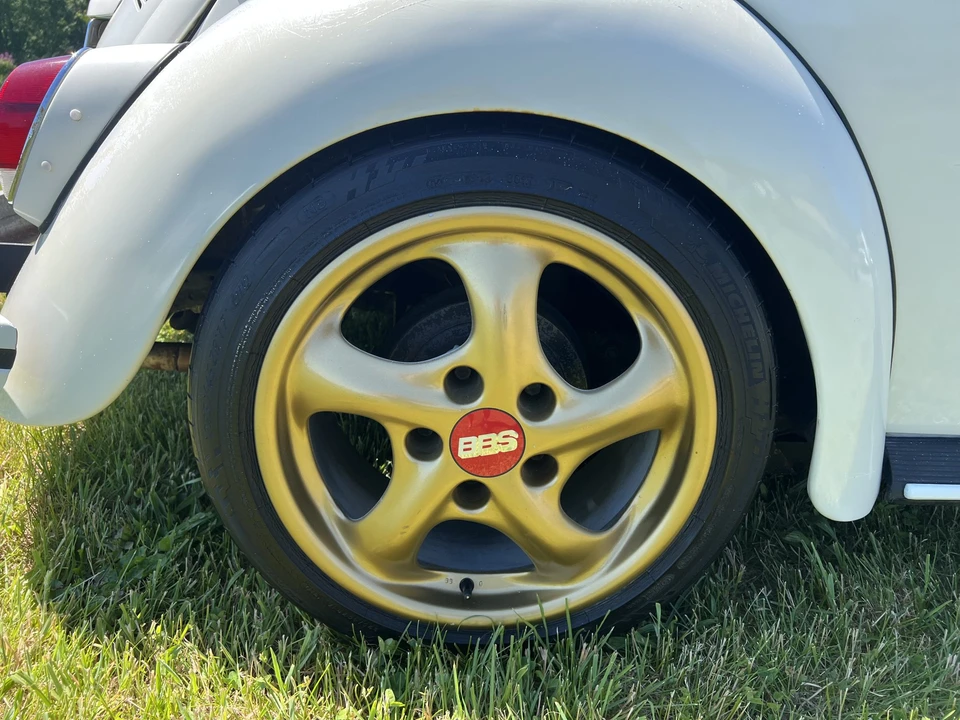 1970 Volkswagen Beetle (1958-1979) - Image 29 of 31