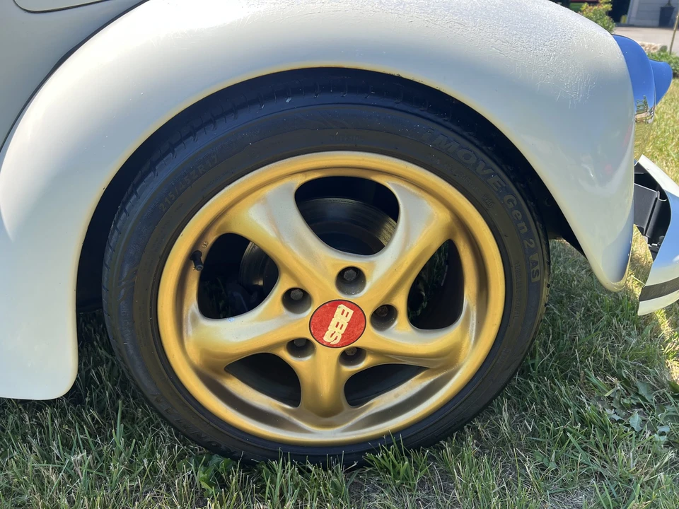 1970 Volkswagen Beetle (1958-1979) - Image 28 of 31