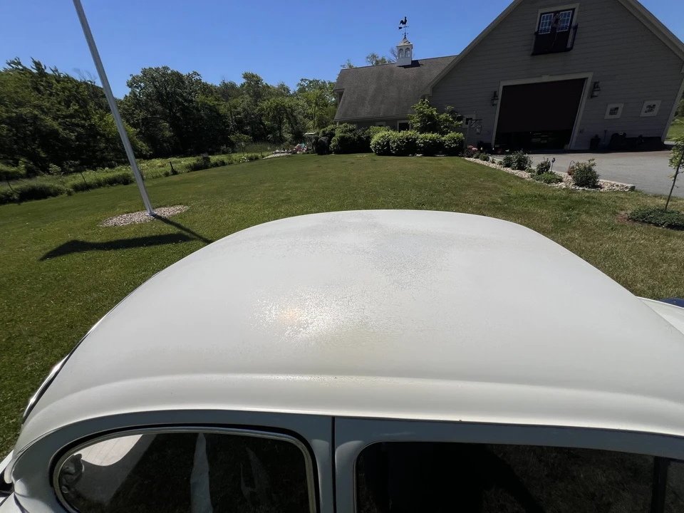 1970 Volkswagen Beetle (1958-1979) - Image 27 of 31