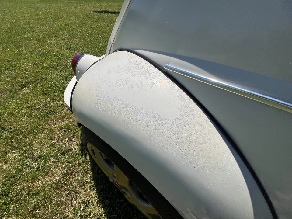 1970 Volkswagen Beetle (1958-1979) - Image 19 of 31