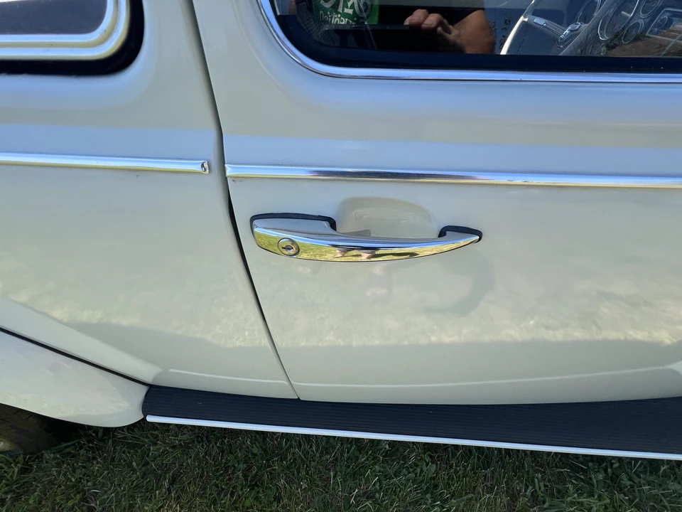 1970 Volkswagen Beetle (1958-1979) - Image 20 of 31