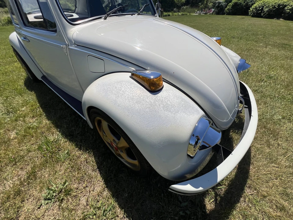 1970 Volkswagen Beetle (1958-1979) - Image 17 of 31