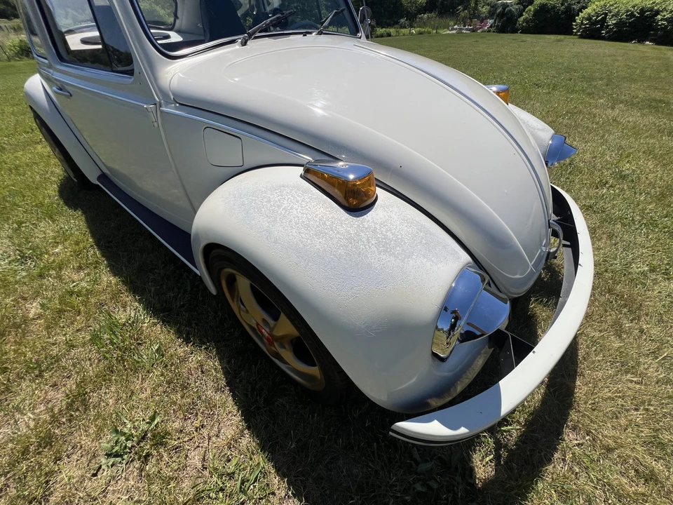 1970 Volkswagen Beetle (1958-1979) - Image 16 of 31