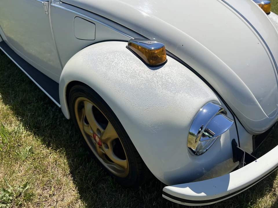 1970 Volkswagen Beetle (1958-1979) - Image 18 of 31