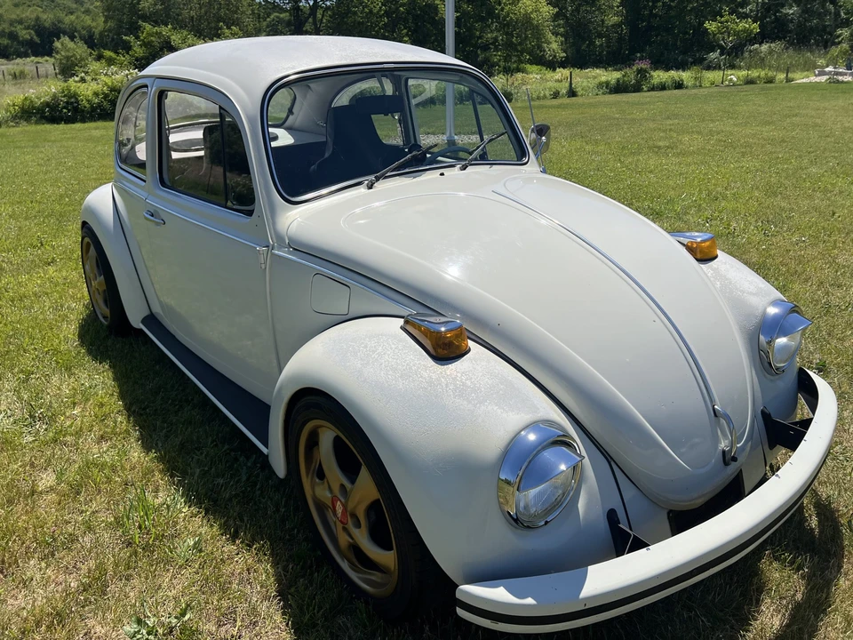 1970 Volkswagen Beetle (1958-1979) - Image 7 of 31