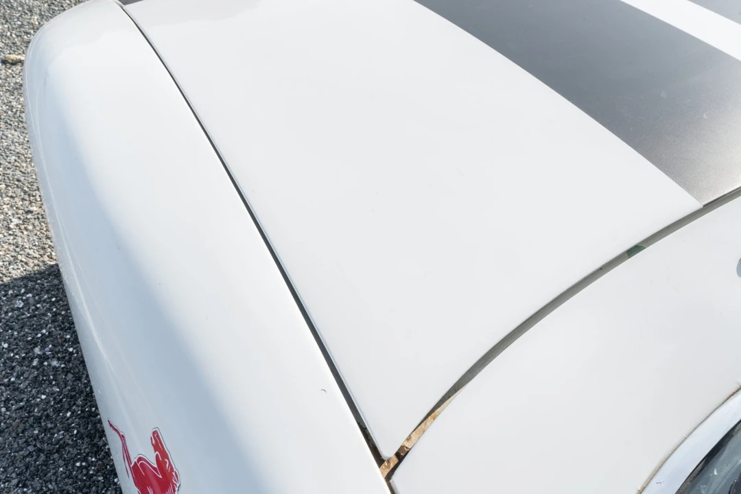 1976 Porsche 914/4 - Image 31 of 31