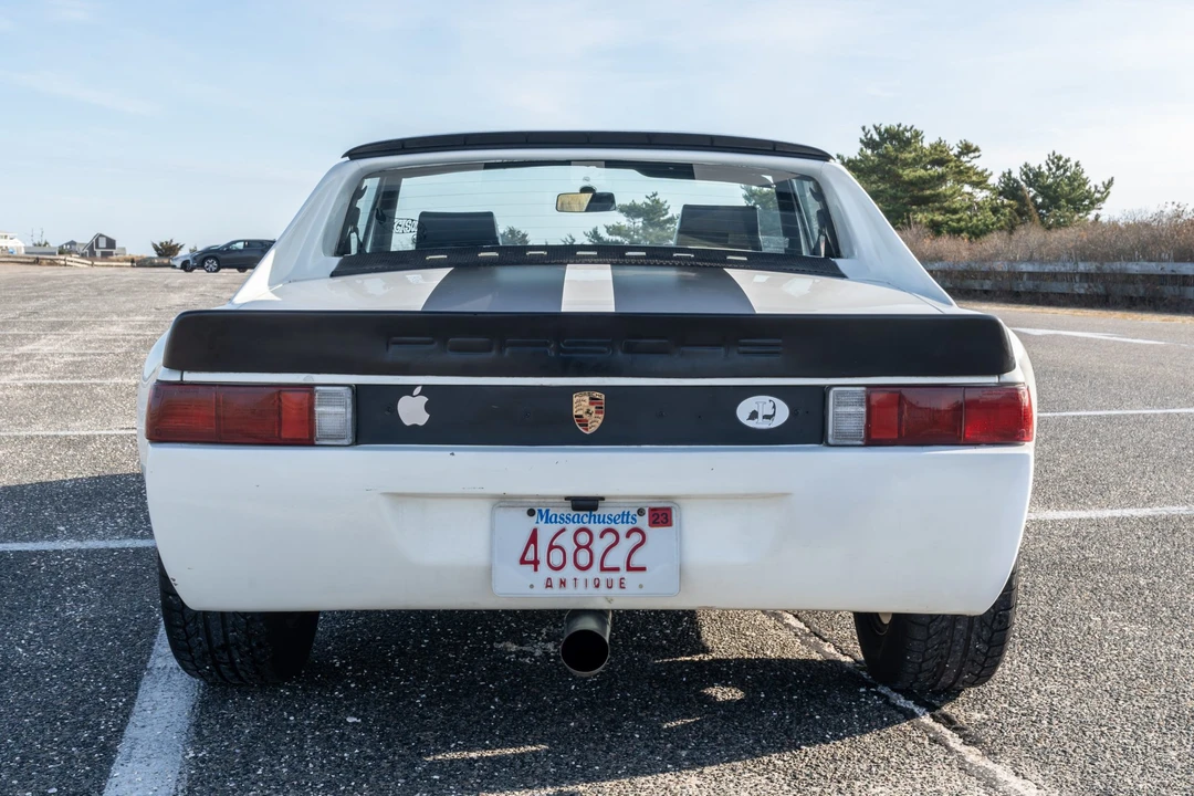 1976 Porsche 914/4 - Image 17 of 31