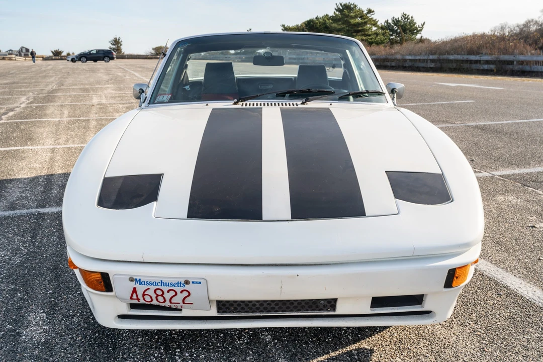1976 Porsche 914/4 - Image 12 of 31