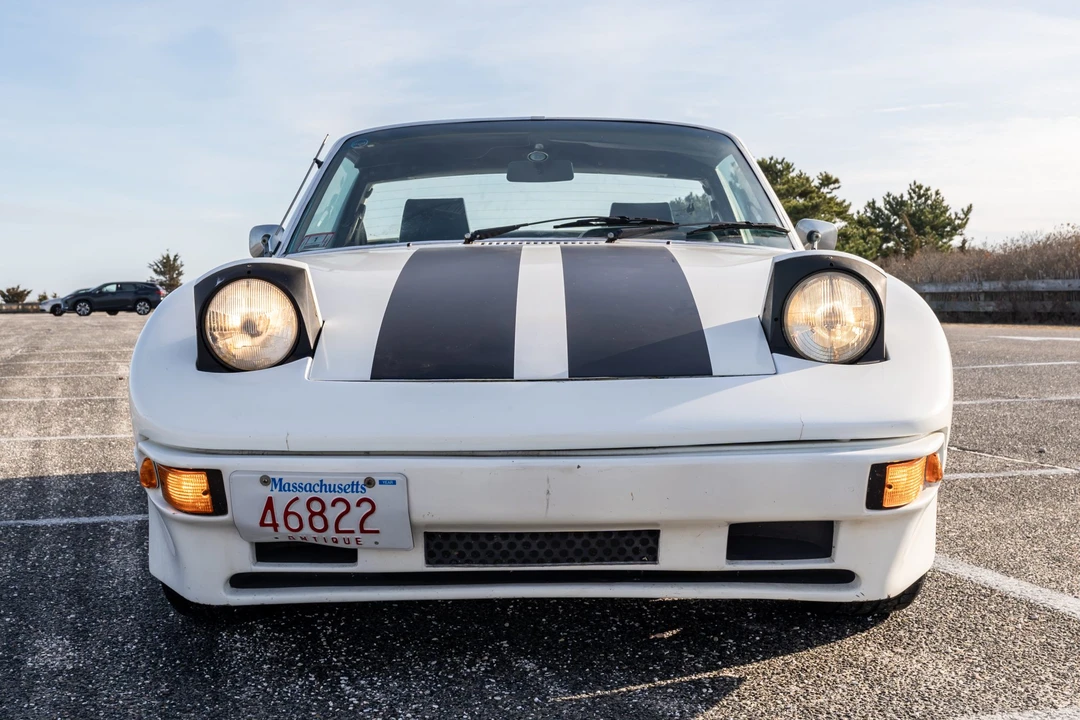 1976 Porsche 914/4 - Image 21 of 31