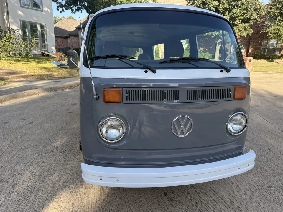 1978 Volkswagen Bay-Window Bus - Image 4 of 31