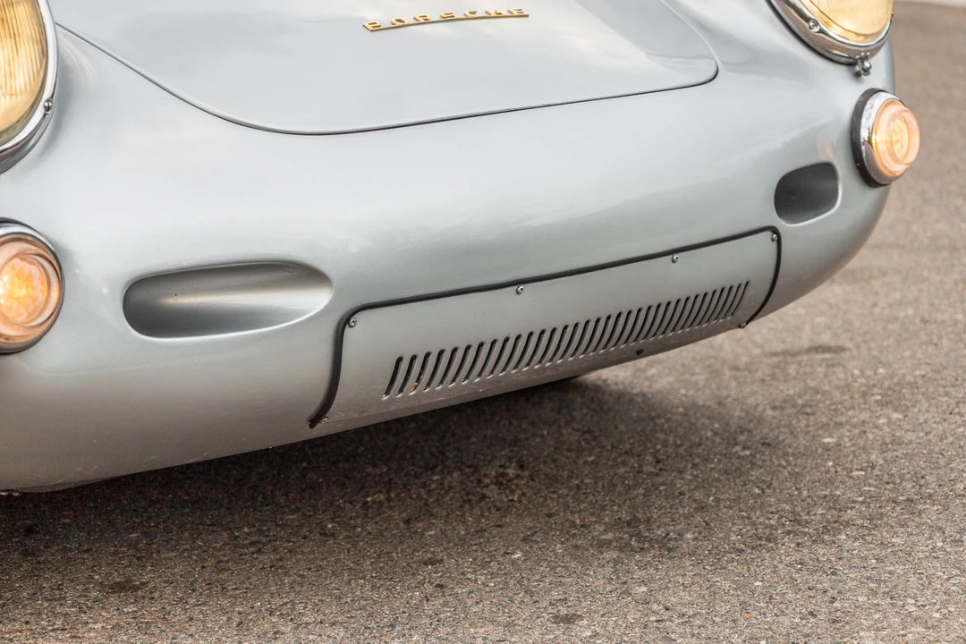 Porsche 550 - Image 13 of 31