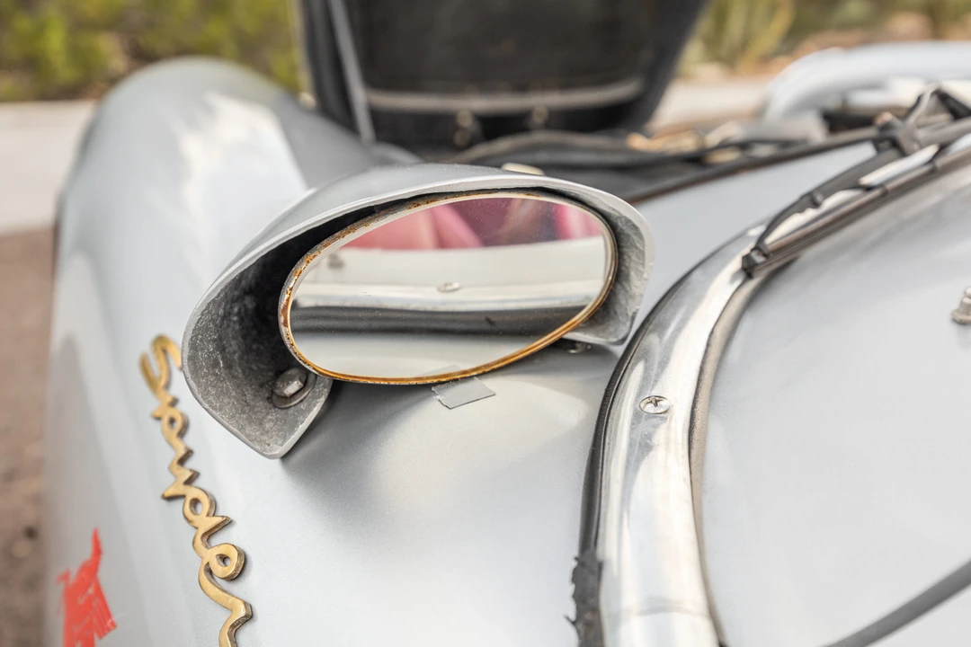 Porsche 550 - Image 29 of 31