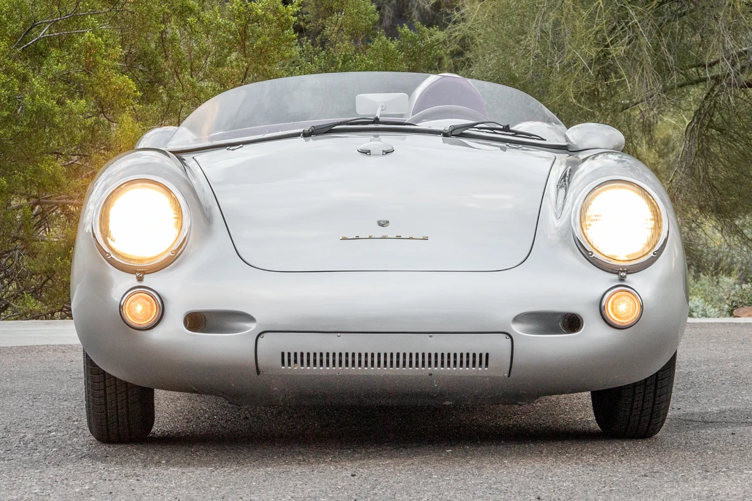 Porsche 550 - Image 4 of 31