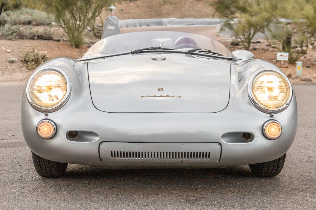 Porsche 550 - Image 21 of 31