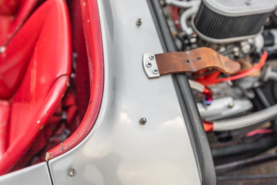 Porsche 550 - Image 31 of 31