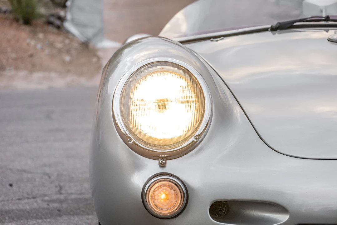 Porsche 550 - Image 24 of 31