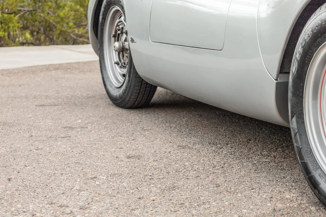 Porsche 550 - Image 17 of 31