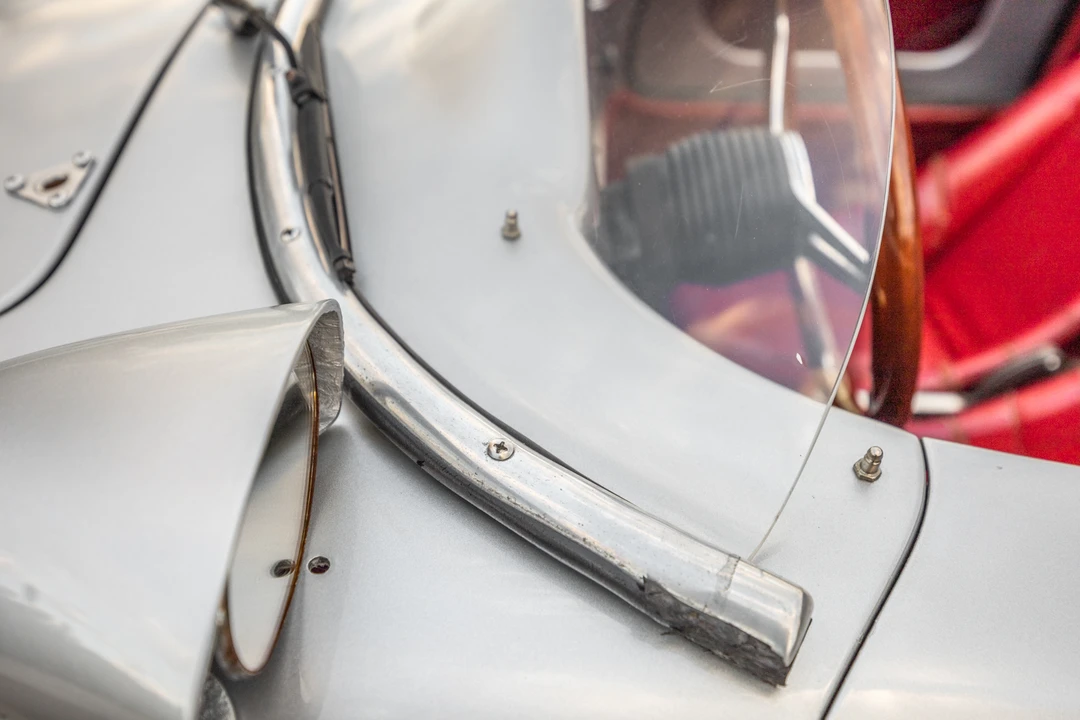 Porsche 550 - Image 28 of 31