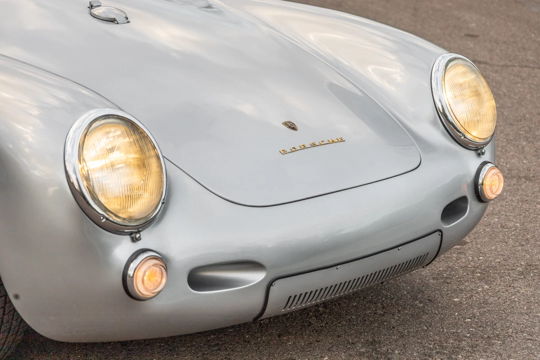 Porsche 550 - Image 22 of 31