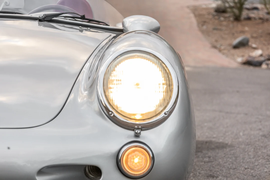 Porsche 550 - Image 23 of 31