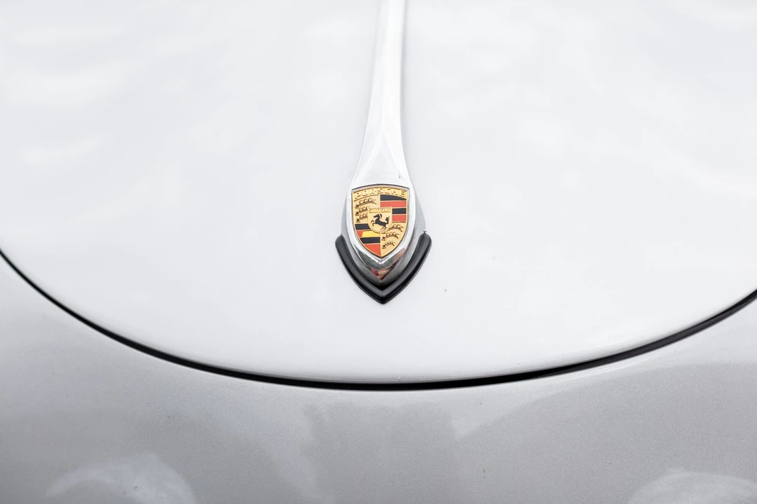 Porsche Speedster - Image 20 of 31