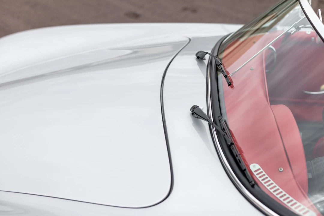 Porsche Speedster - Image 24 of 31