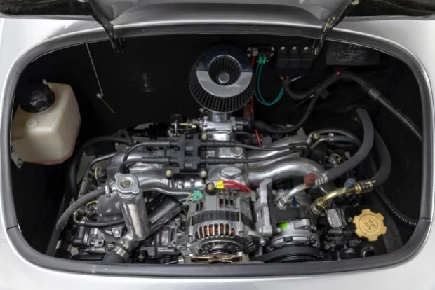 Porsche 356 Replica - Image 6 of 8