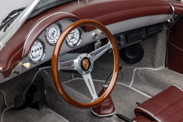 Porsche 356 Replica - Image 5 of 8