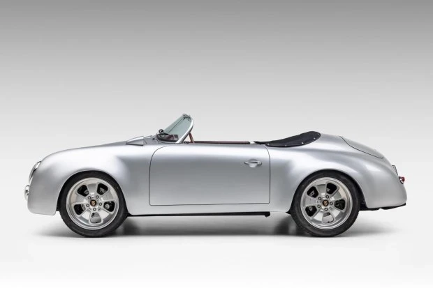 Porsche 356 Replica - Image 3 of 8