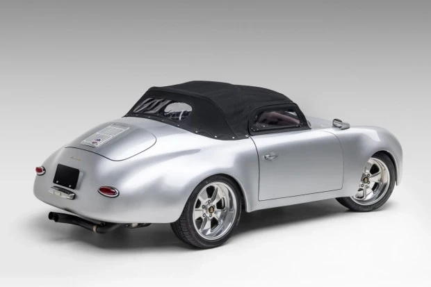 Porsche 356 Replica - Image 2 of 8
