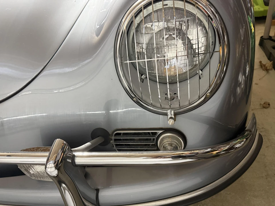 Porsche 356 Replica - Image 13 of 31