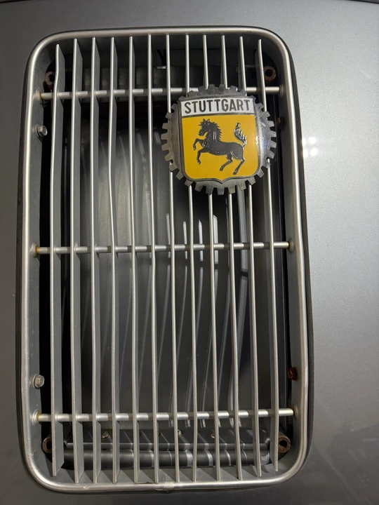 Porsche 356 Replica - Image 23 of 31