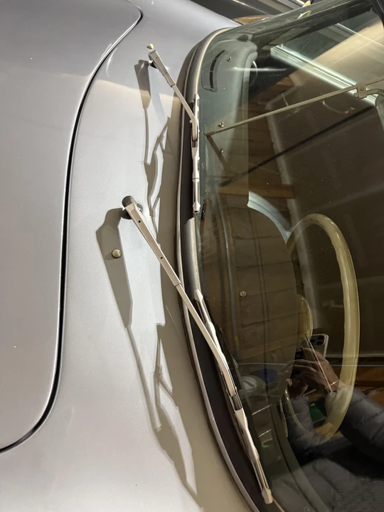 Porsche 356 Replica - Image 17 of 31