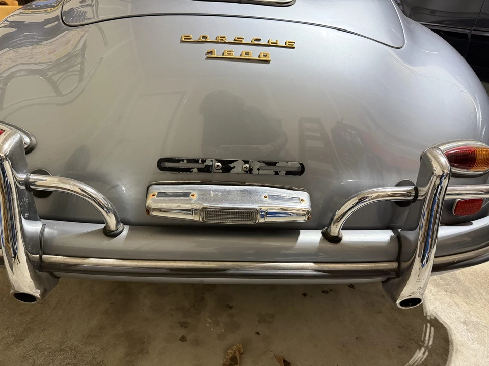 Porsche 356 Replica - Image 24 of 31