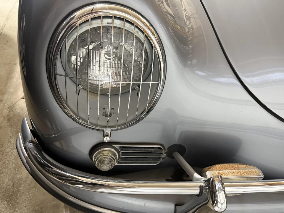 Porsche 356 Replica - Image 30 of 31