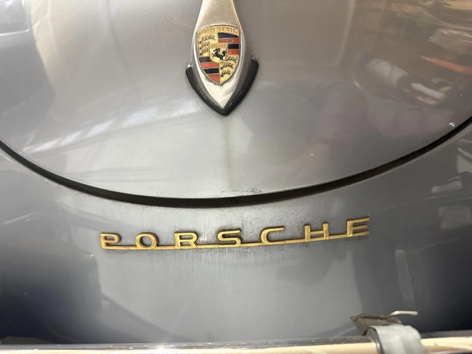 Porsche 356 Replica - Image 31 of 31