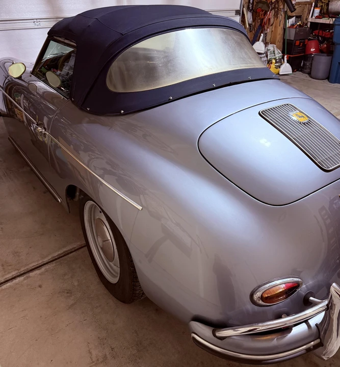 Porsche 356 Replica - Image 20 of 31