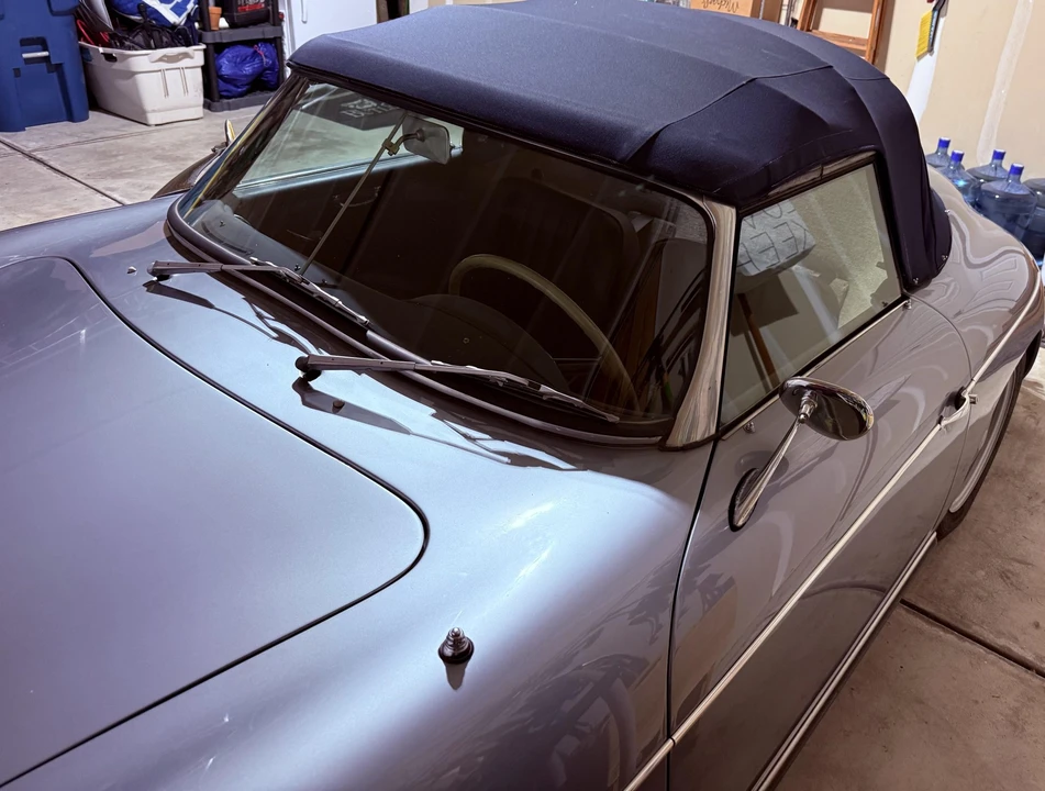 Porsche 356 Replica - Image 16 of 31