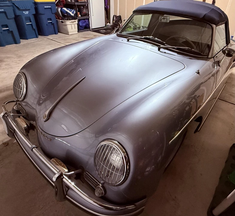 Porsche 356 Replica - Image 15 of 31