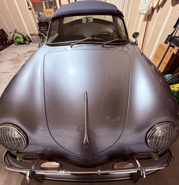 Porsche 356 Replica - Image 12 of 31