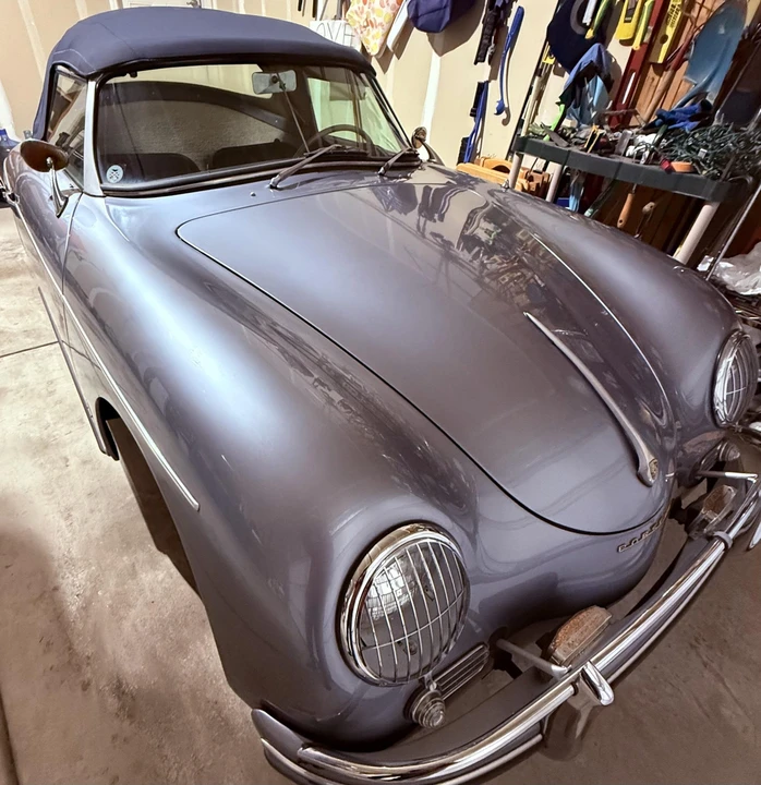Porsche 356 Replica - Image 29 of 31